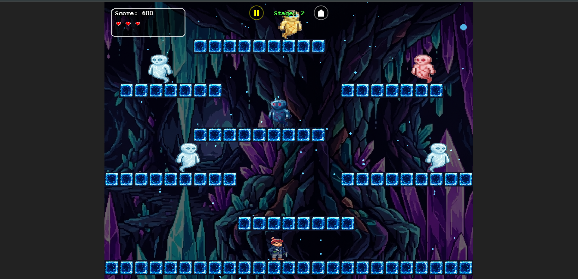 game App